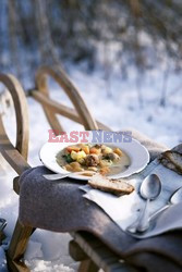 Kuchnia - Jednogarnkowe przysmaki na zimę - Jahreszeiten Verlag