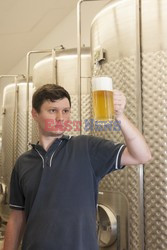 Kuchnia - Produkcja piwa - Jahreszeitung Verlag