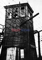 Niemieckie obozy koncentracyjne