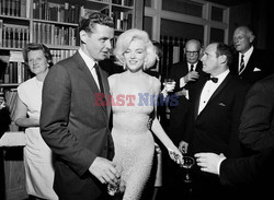 Sukienka Marilyn Monroe na aukcji