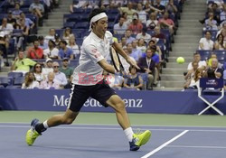 US Open 2016
