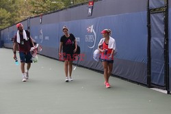 US Open 2016