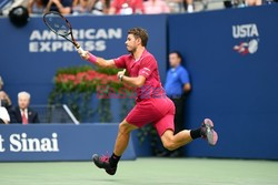 US Open 2016