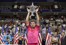 US Open 2016