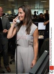 Impreza BGC Charity Day