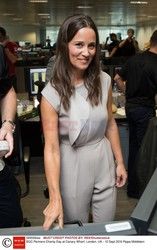 Impreza BGC Charity Day