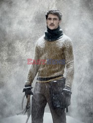Moda męska - Zimowa elegancja - Le Figaro