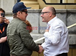 64. Festiwal Filmowy w San Sebastian 