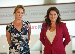 64. Festiwal Filmowy w San Sebastian 