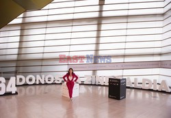 64. Festiwal Filmowy w San Sebastian 