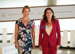 64. Festiwal Filmowy w San Sebastian 
