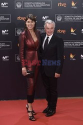 64. Festiwal Filmowy w San Sebastian 