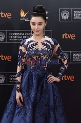 64. Festiwal Filmowy w San Sebastian 