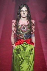 arch mody w Mediolanie - lato 2017