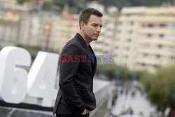 64. Festiwal Filmowy w San Sebastian 