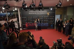 64. Festiwal Filmowy w San Sebastian 
