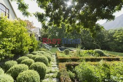 Romantyczna willa z ogrodem - Hoxton