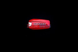 Fabryka Ferrari - Redux