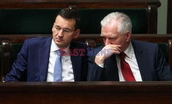 28. posiedzenie Sejmu VIII kadencji