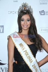 Gala Miss Polonia