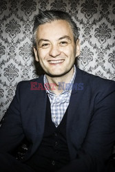 Spotkanie z Robertem Biedroniem w Krakowie