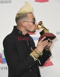 Nagrody Latin Grammy