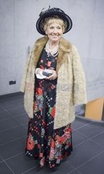 Kobiety Andrzeja Wajdy - spotkanie w Łodzi