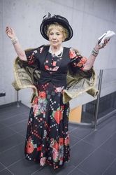 Kobiety Andrzeja Wajdy - spotkanie w Łodzi