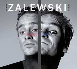 Okładki płytowe Rosława Szaybo