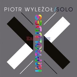 Okładki płytowe Rosława Szaybo