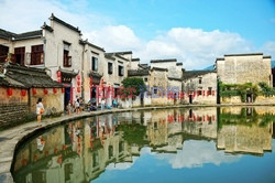 Podróże - Najpiekniejsze krajobrazy Chin
