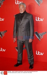 Prezentacja jury The Voice UK