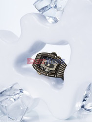 Akcesoria- Biżuteria w zimowym klimacie - Madame Figaro