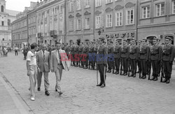 Wojsko Polskie w PRL