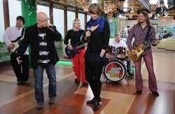 Dzień Dobry TVN i jego goście