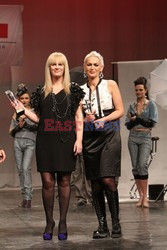 Cztery oblicza stylu. Show fryzjerskie Marii Korzeniowskiej