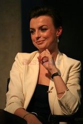 Konferencja programu Super Models by L'Oreal Paris