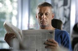 Na planie serialu Klub Szalonych Dziewic