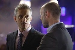 Na planie serialu Klub Szalonych Dziewic