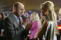 Na planie serialu Klub Szalonych Dziewic