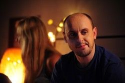 Na planie serialu Klub Szalonych Dziewic