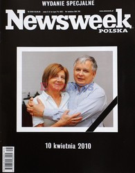 Polska i zagraniczna prasa o katastrofie