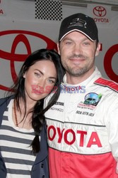 Toyota Celeb Race 2010 