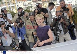 Cannes - sesja do filmu Wall Street: Money Never Sleeps