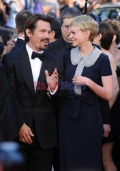 Cannes - premiera filmu Wall Street: Money Never Sleeps