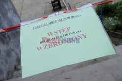 Warszawa szykuje się na wielką wodę