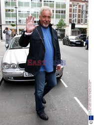Tom Jones w Londynie