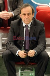 Rozpoczęcie sprzedaży biletów na Euro 2012 - konferencja prasowa