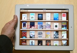 Premiera iPada 2