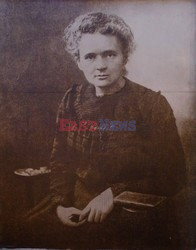 Maria Skłodowska-Curie - Warszawianka